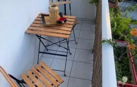 Villa du Bonheur - Chambre d'hote en demi pension .80.00 euro la nuit par personne euro la nuit par personne