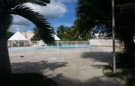 Appartement  F3 sur la Marina