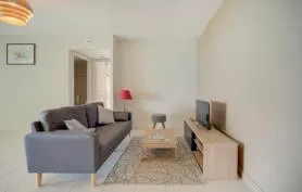 Meublé de tourisme 3 étoiles, confort Prémium,  avec vue exceptionnelle sur la baie de Fort-de-France