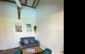 Bungalow Belvu piscine privative