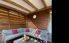 Plezi - Maison avec piscine privée à proximité des belles plages du Sud