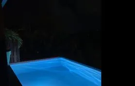 Plezi - Maison avec piscine privée à proximité des belles plages du Sud