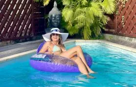 Villa Siméon Saint François