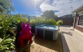 Villa Siméon Saint François