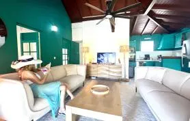 Villa Siméon Saint François