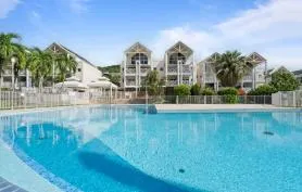 Appartement Ti ' Kay Oasis