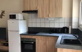 Appartement Ti ' Kay Oasis