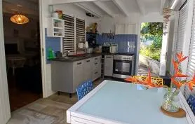 Gîte de charme face à la plage de Cluny