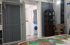 Gîte de charme face à la plage de Cluny