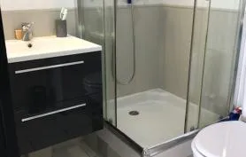 Studio avec vue mer Résidence Mélody