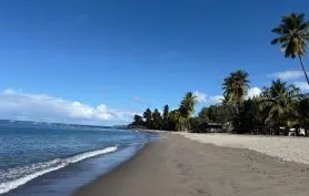 Villa créole caraïbe