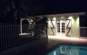 Villa Fialo  piscine privée et sécurisée