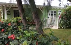 Villa Fialo  piscine privée et sécurisée