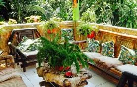 Villa du Bonheur - Chambre d'hote en demi pension .80.00 euro la nuit par personne euro la nuit par personne