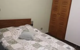 Jolie petite maison au Moule