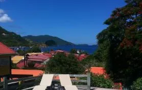 Studio vue mer Mas sucré