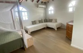 Villa Madi Dream. Vue de rêve, belle piscine, 3 ch 3 sdb 6/8 couchages