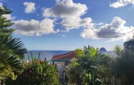 La Villa Terracotta, vue mer panoramique