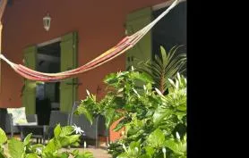 La Villa Terracotta, vue mer panoramique