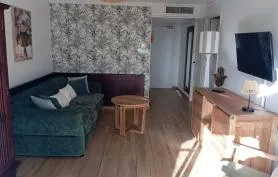 Appartements TROPIC Pierre et Vacances Guadeloupe St Anne