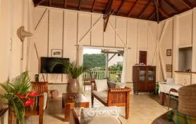 Villa Fleur de coton