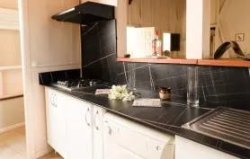 Villa Fleur de coton