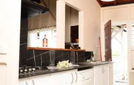 Villa Fleur de coton