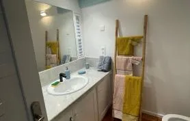 Studio de charme Tartane