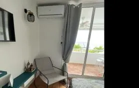 Studio de charme Tartane