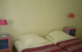 Villa créole  jardin 2000m2 