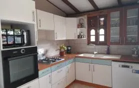 VILLA LA SIMON avec piscine 