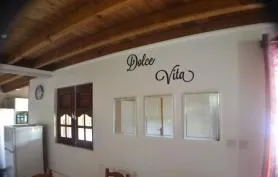 VILLA LA SIMON avec piscine 