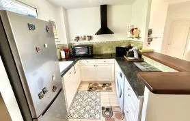 Appartement deux chambres, vue mer Trois Ilets Anse Mitan, proche plage