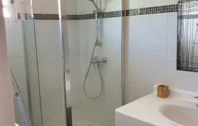 Beau T3 Anse à l'âne avec piscine