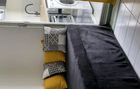 Appartement Little DIAMOND - vue sur le Rocher du Diamant