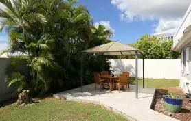 Villa Diamond Diams avec vue mer et pisicine  