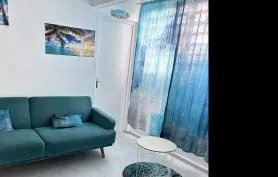 OFFRE EXCEPTIONNELLE -20% RESERVATION OBLIGATOIRE APPARTEMENT IDÉAL VACANCES 2/4 PERSONNES