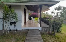 Maison T2 à 500m du bord de mer