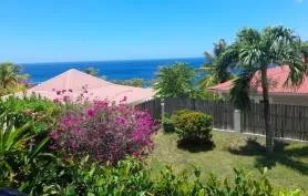 Maison T2 à 500m du bord de mer