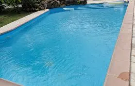 Gîte** avec piscine et SPA à 900m de la mer