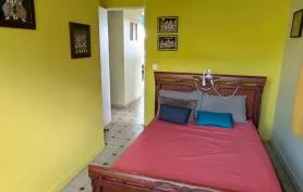 Villa Ti Doudou, T4 vue mer, à 2 pas de la plage