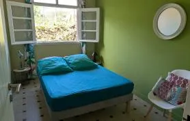 Villa Ti Doudou, T4 vue mer, à 2 pas de la plage