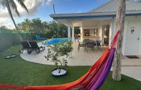 La Villa Lagon