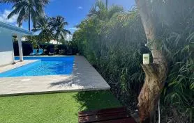 La Villa Lagon