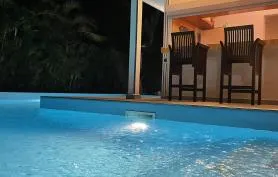 La Villa Lagon
