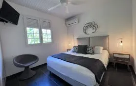 Rare au Diamant • 4★ Face Plage & Vue Mer • 145 m² • 2 Ch / 2 Sdb