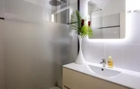 Rare au Diamant • 4★ Face Plage & Vue Mer • 145 m² • 2 Ch / 2 Sdb