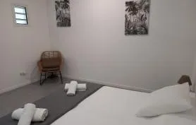 Appartement le Tropical