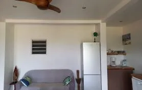 Appartement le Tropical