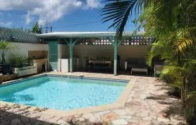 VILLA BORD DE MER 